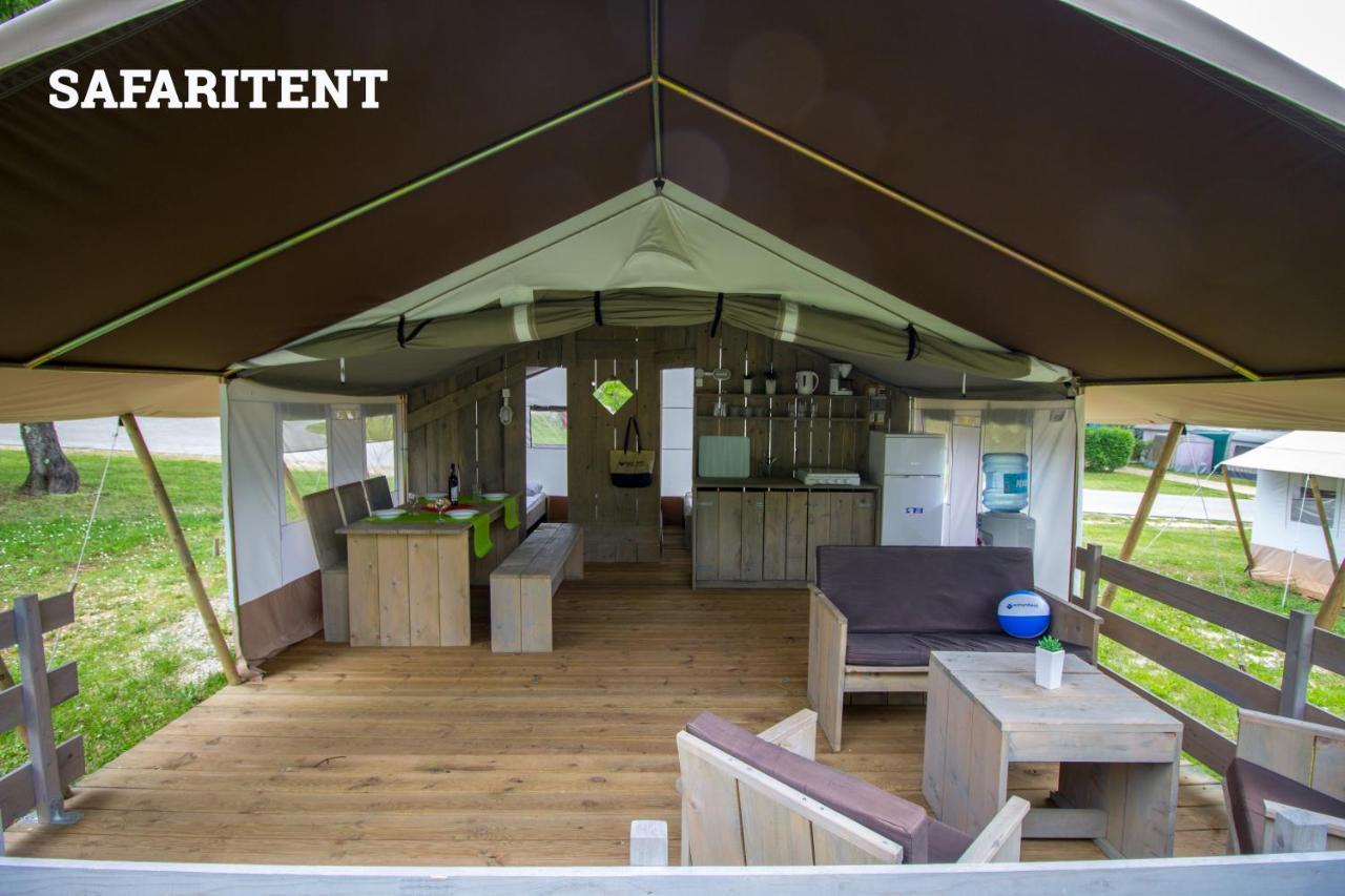 Ferienpark Easyatent Safari Tent Bijela Uvala