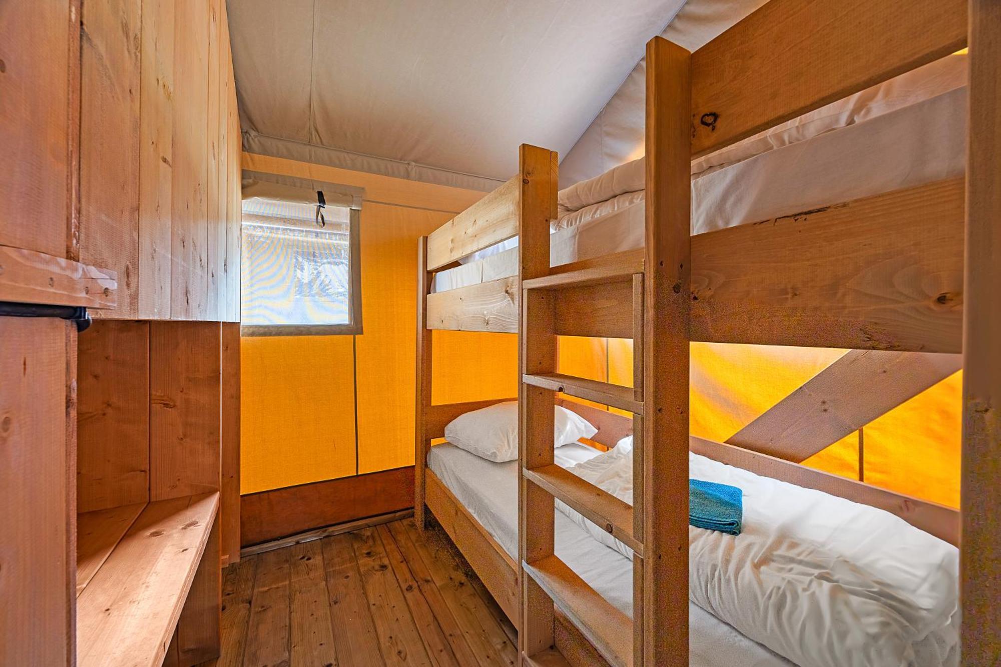 Ferienpark Easyatent Safari Tent Bijela Uvala