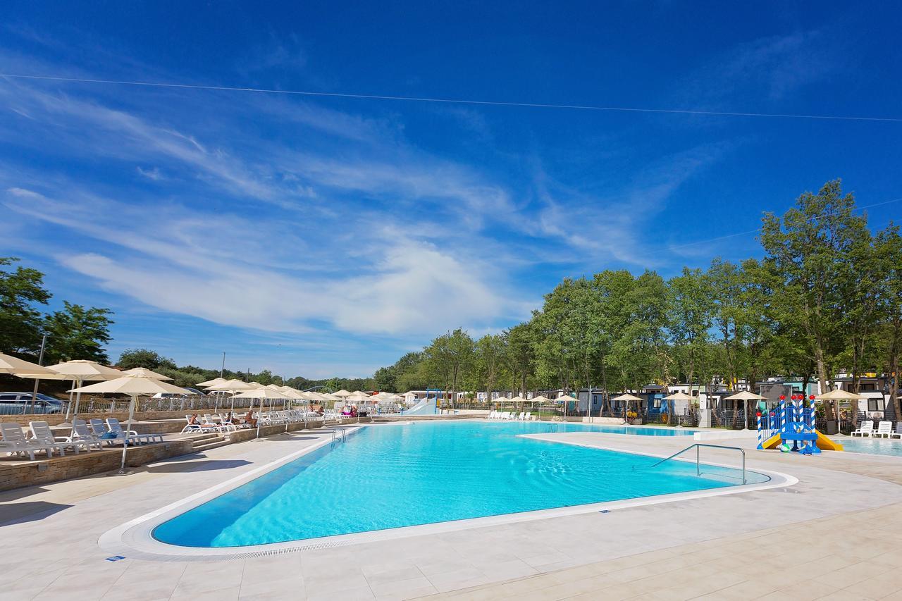 Ferienpark Easyatent Safari Tent Bijela Uvala 4*